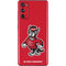 North Carolina State University Wolfpack Galaxy S20 Fan Edition Skin
